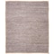 Safavieh Cape Cod 3 x 5 ft. Rectangle Area Rug Light Grey & Natural CAP901G-3 - alternate 4